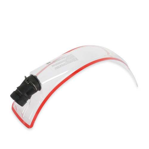 Stilo YA0893-S - ST5 NON-ADJUSTABLE TOP AIR STRAIGHT MAGLOCK SMALL SHELL