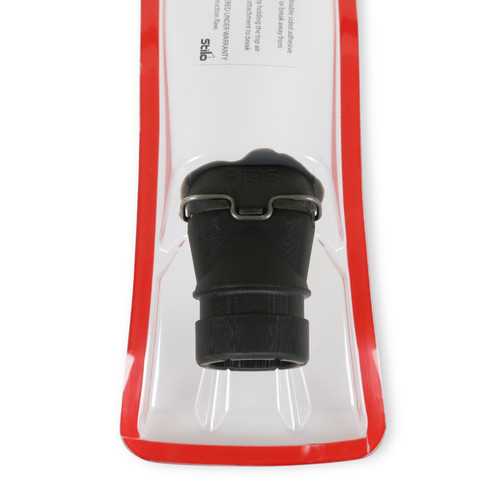 Stilo YA0894-S - ST5 Non-Adjustable TOP AIR STRAIGHT MAGLOCK LARGE SHELL