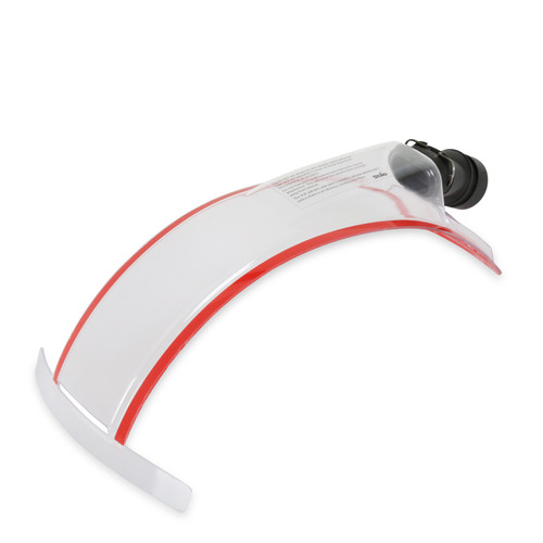Stilo YA0894-S - ST5 Non-Adjustable TOP AIR STRAIGHT MAGLOCK LARGE SHELL