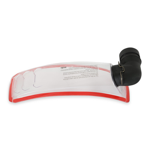 Stilo YA0892-90 - SHORT TOP AIR 90 DEGREE MAGLOCK