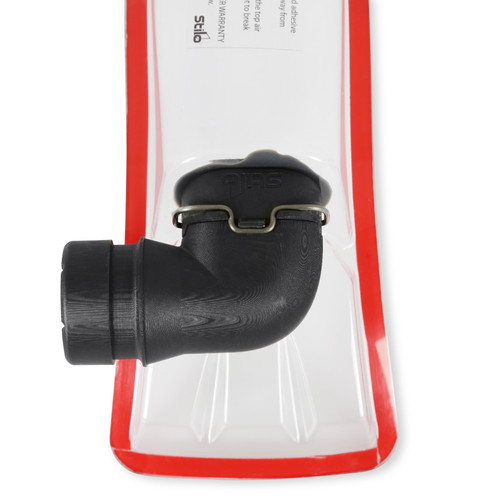 Stilo YA0893-90 - ST5 NON-ADJUSTABLE TOP AIR 90 degree MAGLOCK SMALL SHELL