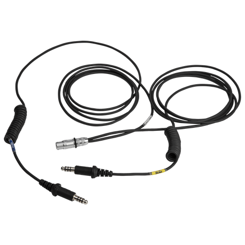 Stilo YB06002 - DG-30 Helmet CONNECTION CABLE