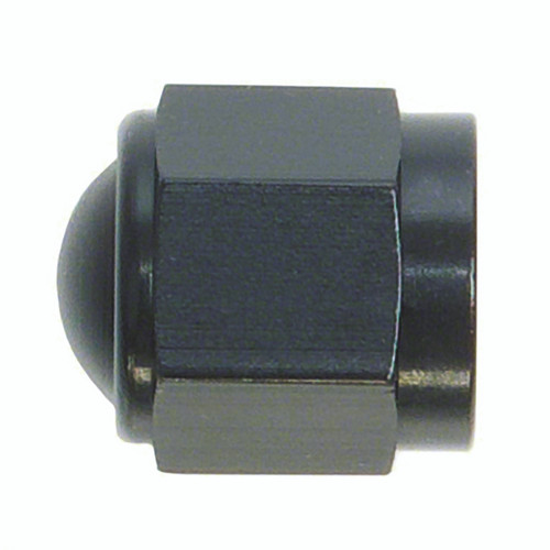 SpeedFx 560429BK - Fitting Plug/ Fitting Cap