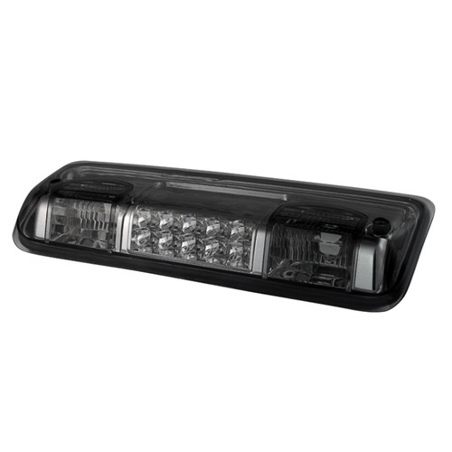 Spyder 9025129 - Xtune Ford F-150 04-08 3rd Brake Light Smoke BKL-JH-FF15004-LED-SM
