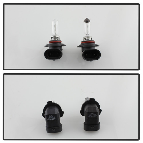 Spyder 9037405 - xTune GMC C/K Series 94-98 Headlights w/ Corner and Parking Lights - Black HD-JH-GCK94-BK-SET Spyder 9037405 - xTune GMC C/K Series 94-98 Headlights w/ Corner and Parking Lights - Black HD-JH-GCK94-BK-SET