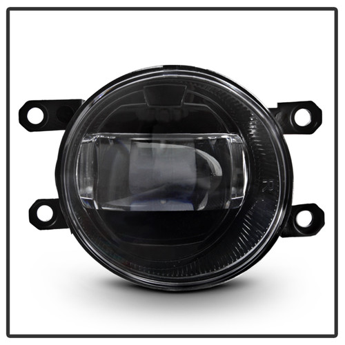 Spyder 9043291 - 14-18 Toyota Tundra / 16-18 Toyota Tacoma Full LED Fog Lights - w/o Switch (FL-LED-PRO-6)