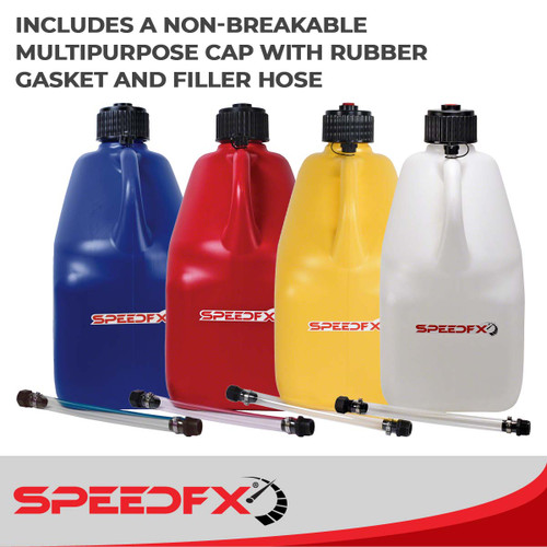 SpeedFx 8832 - Liquid Storage Container