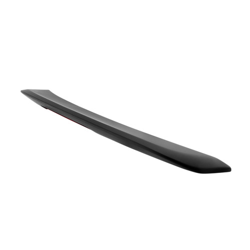 Spyder 9935589 - Xtune Nissan Maxima 16-18 OE Spoiler Abs SP-OE-NM16