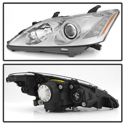 Spyder 9943270 - xTune 07-09 Lexus ES350 Driver Side HID/AFS Headlight - OEM Left (PRO-JH-LES07-AFS-OE-L) Spyder 9943270 - xTune 07-09 Lexus ES350 Driver Side HID/AFS Headlight - OEM Left (PRO-JH-LES07-AFS-OE-L)