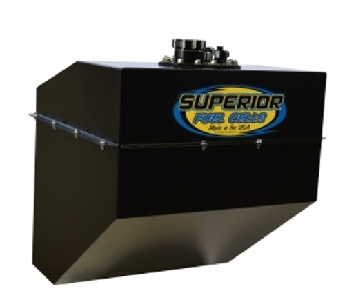Superior Fuel Cells SFC26TF-BL - Fuel Cell 26 Gal w/Foam Non-SFI