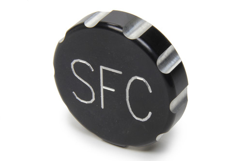 Superior Fuel Cells SFC-CAP - Fuel Cell Cap Aluminum