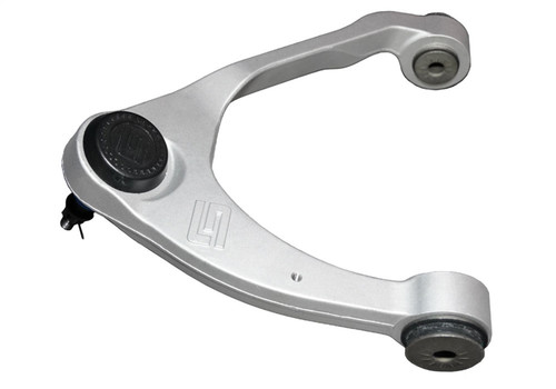 Superlift 3600 - 14-18 Chevy Silv 1500 4WD 3.5in Lift Kit w/ Alum/Stamped Steel Control Arms & Rear Shocks