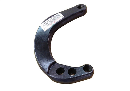 Superlift 3000 - 73-87 Chevy/GMC 1/2 & 3/4 Ton 4in Raised Steering Arm