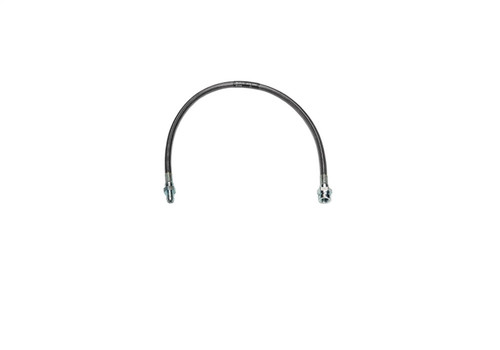 Superlift 91455 - 79-96 Toyota Pickup/4Runner w/ 3-7in Lift Kit (Single) Bullet Proof Brake Hose