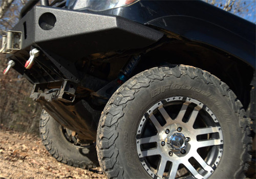Superlift K1012KG - 05-20 Toyota Tacoma 4WD (Excl TRD Pro Models) - w/ King Shocks 3in Lift Kit
