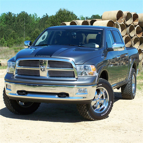 Superlift K1017B - LIFT KIT DG 1500 RAM 09-11 4''