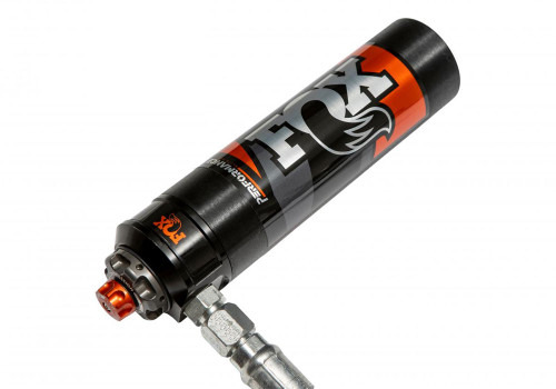 Superlift K1023FX - 21-23 Ford Bronco 4DR 3-4in Lift Kit w/ Fox Front Coilover & 2.0 Rear