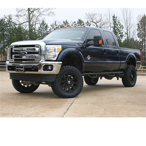 Superlift K878 - 11-16 Ford F-250/F-350 SuperDuty 4WD 6in Lift Kit w/  Shocks