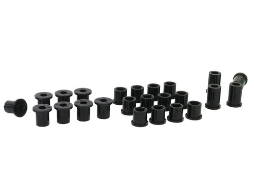 Superpro KIT038HK - Toyota-Sprg/Bushing Kit-24 Bushes