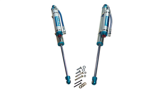 Superlift SL5171-01A - Edition Rear Reservoir King Shocks