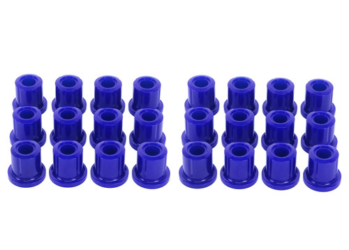Superpro KIT027K - Toyota-Sprg/Bushing Kit-24 Bushes