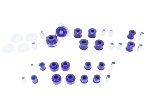 Superpro KIT042K - Range Rover Classic Radius Arm & Panhard Bush Kit