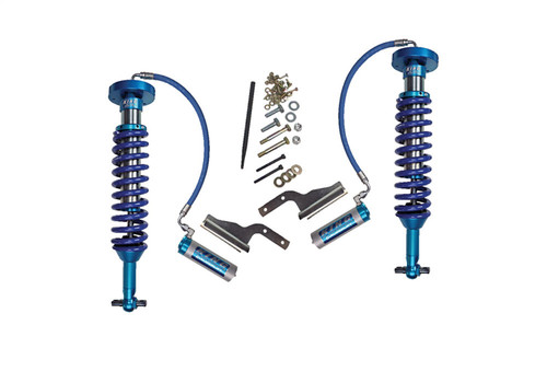 Superlift SL5367-01 - EDITION FRONT KING COILOVER SHOCK - PR 