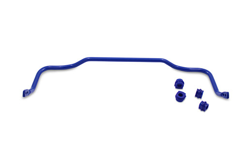 Superpro RC0034FZ-22 - Nissan R32 / R33 / R34 (AWD) 22mm Front 2-Position Adj. Sway Bar