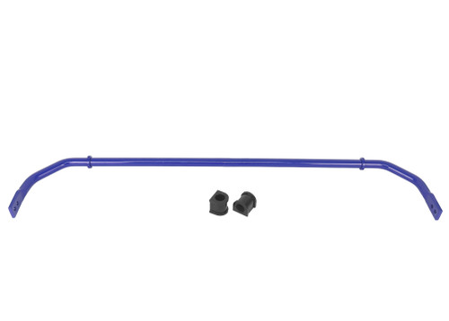 Superpro RC0049FZ-24 - 2006 Mazda MX-5 Miata Touring Front 24mm 2-Position Adjustable Sway Bar Superpro RC0049FZ-24 - 2006 Mazda MX-5 Miata Touring Front 24mm 2-Position Adjustable Sway Bar