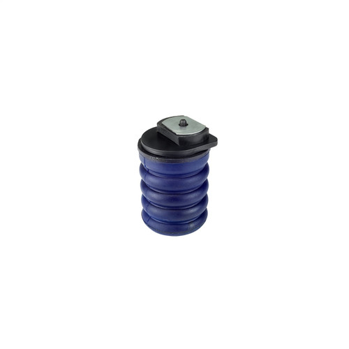 Supersprings SSF-110-40 - SumoSprings; Solo Kits Are Replacements To Factory Bump Stops; Capacity 1000 lbs. At 50 Percent Compression; Do Not Exceed GVWR; No Drill Required;