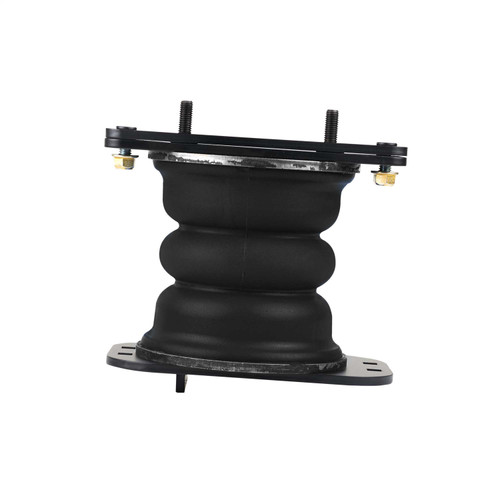 Supersprings SSR-316-47-2 - SumoSprings; Solo Kits Are Replacements To Factory Bump Stops; Capacity 5000 lbs. At 50 Percent Compression; Do Not Exceed GVWR;