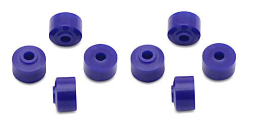 Superpro SPF0903K - 1979 Mazda RX-7 GS Rear Sway Bar Link Bushing Kit