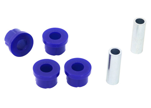 Superpro SPF0996K - 2001 Toyota RAV4 Base Front Lower Inner Forward Control Arm Bushing Kit