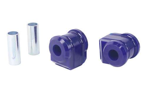 Superpro SPF0997K - 1988 Toyota Corolla Front Control Arm Bushing