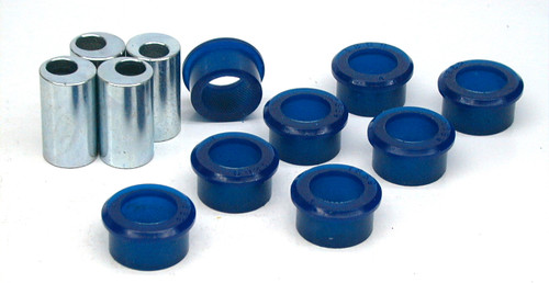 Superpro SPF1869K - 1989 Nissan 240SX Rear Control Arm Bushing