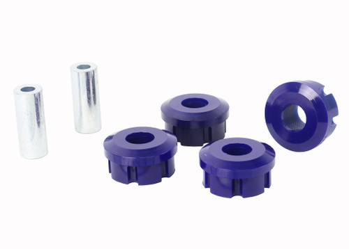Superpro SPF1942K - 1999 Infiniti G20 Base Rear Beam Axle Pivot Bushing Kit