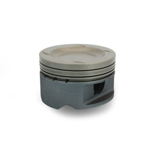 Supertech P4-VW20T83-N13-H13 - VW 2.0T FSI 83mm Bore -13cc Dish 9:1 CR Pistons - Set of 4 (700HP/33PSI) (Excl Rings)