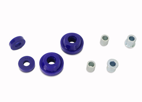 Superpro SPF2466K - 1975 Triumph TR7 Base Rear Subframe Forward Mount Bushing Set