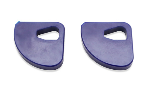 Superpro SPF2579K - 2002 Mini Cooper Front Control Arm Bushing Kit