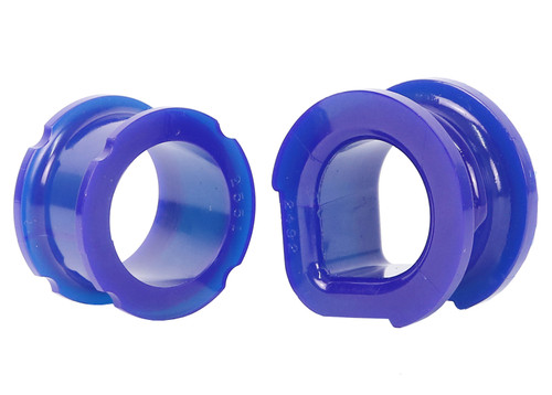 Superpro SPF2551K - 1995 Nissan 200SX Front Control Arm Bushing Kit