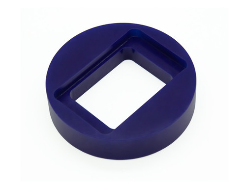 Superpro SPF2639K - 2002 Mini Cooper Front Engine Mount Bushing