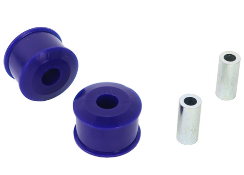 Superpro SPF2739K - Mitsubishi Rear Differential Mount Bushing Kit