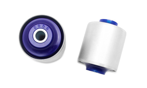 Superpro SPF2956K - 2003 Mazda 6 S Front Rearward Radius Arm Bushing Set