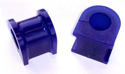 Superpro SPF3011-26.5K - Toyota Front Sway Bar Mounting Kit