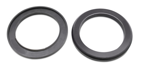Superpro SPF3287-15K - 2008 Lexus LX570 Base Rear 15mm Spring Spacer Set