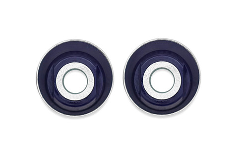 Superpro SPF3462K - 2008 Lexus IS F Base Front Lower Inner Rearward Control Arm - w/ Caster Bushing Kit