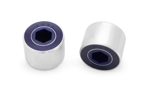 Superpro SPF4286K - 2014 Chevrolet SS Base Rear Upper Control Arm Rearward Bushing Kit Superpro SPF4286K - 2014 Chevrolet SS Base Rear Upper Control Arm Rearward Bushing Kit