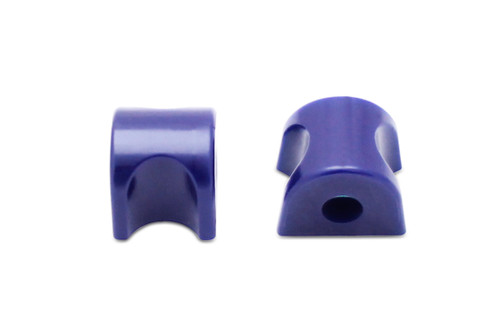 Superpro SPF3868-22K - 2013 Scion FR-S Base Front 22mm Sway Bar Mount Bushing Set