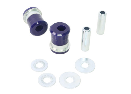 Superpro SPF4347K - 2005 Toyota Tacoma Base Front Inner Camber Adjustable Control Arm Position Bushing Kit