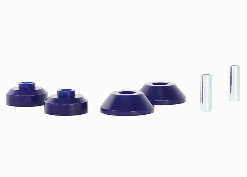 Superpro SPF4646K - Front Shock Absorber Bushing Kit